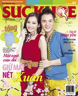 Suc Khoe 01 - 2012